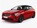 Rent a car Opel Corsa in Berlin